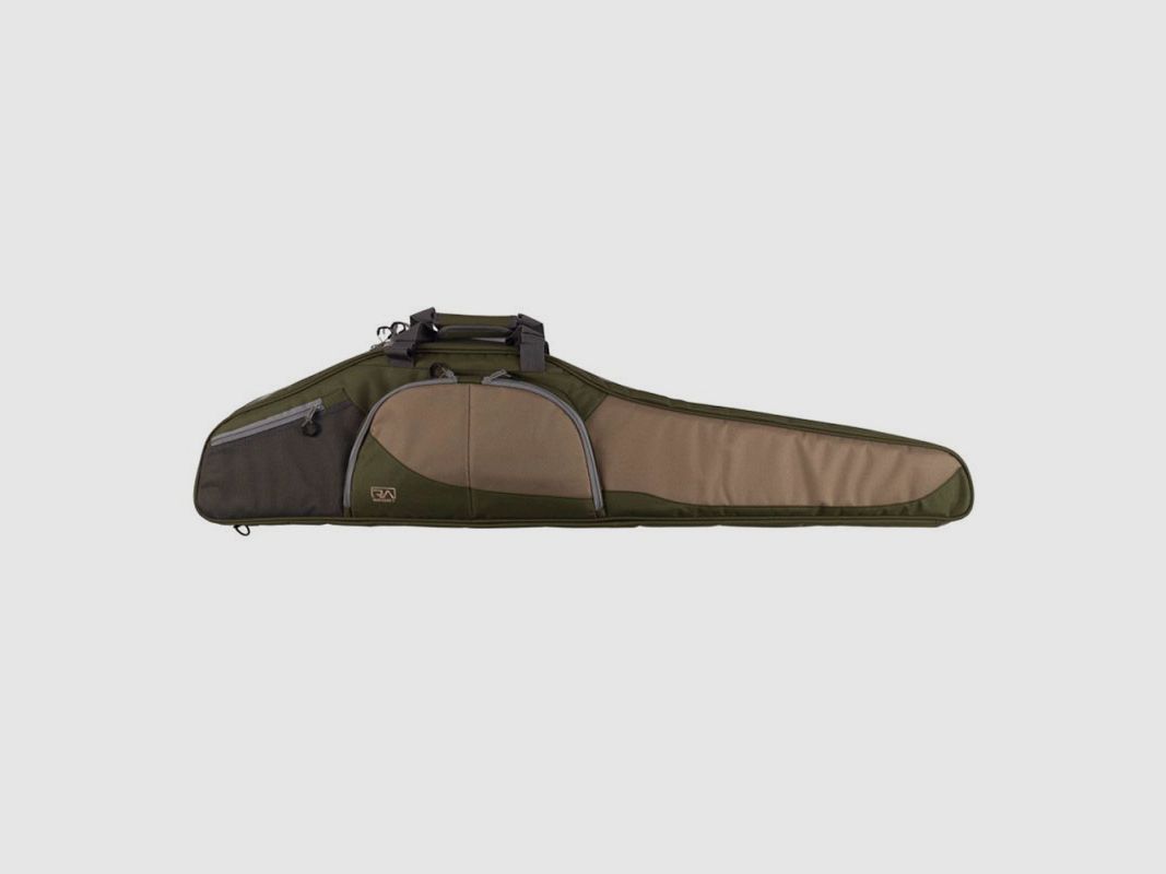 RIFLE CASE GREEN/DESERT 125CM, image 1 of 6