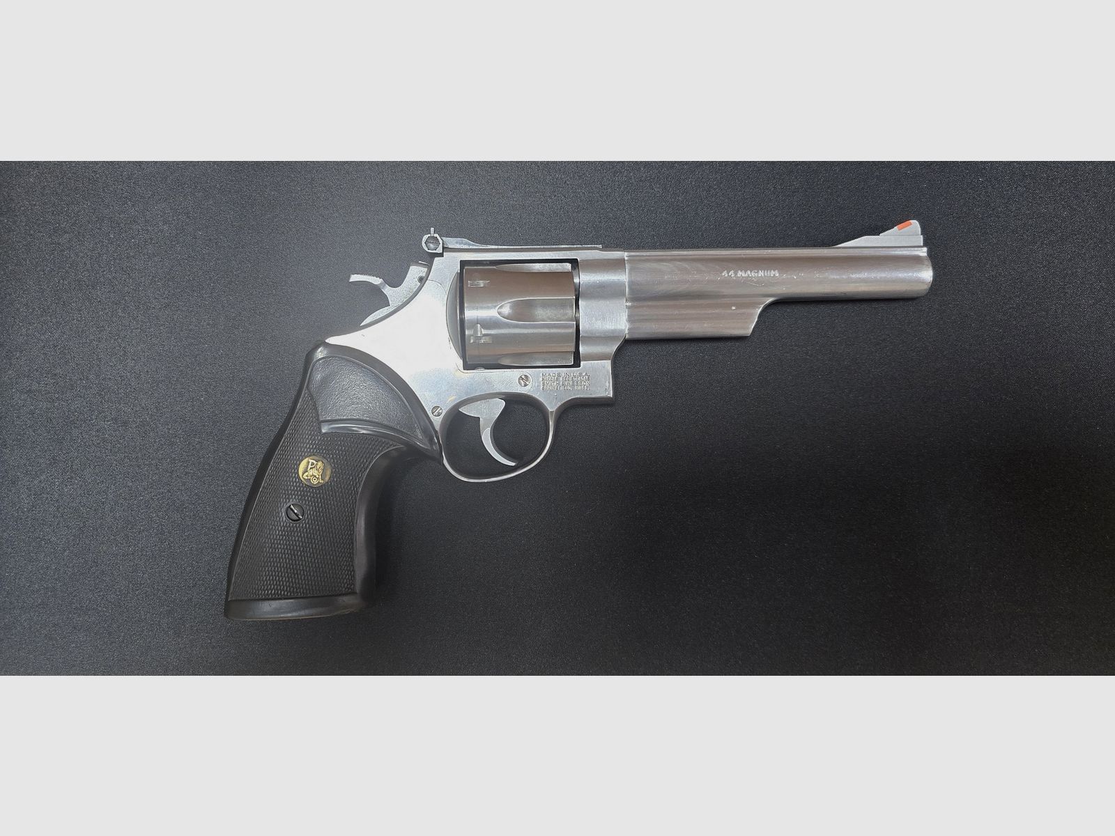 Smith & Wesson 629 Classic - LL 5 Zoll