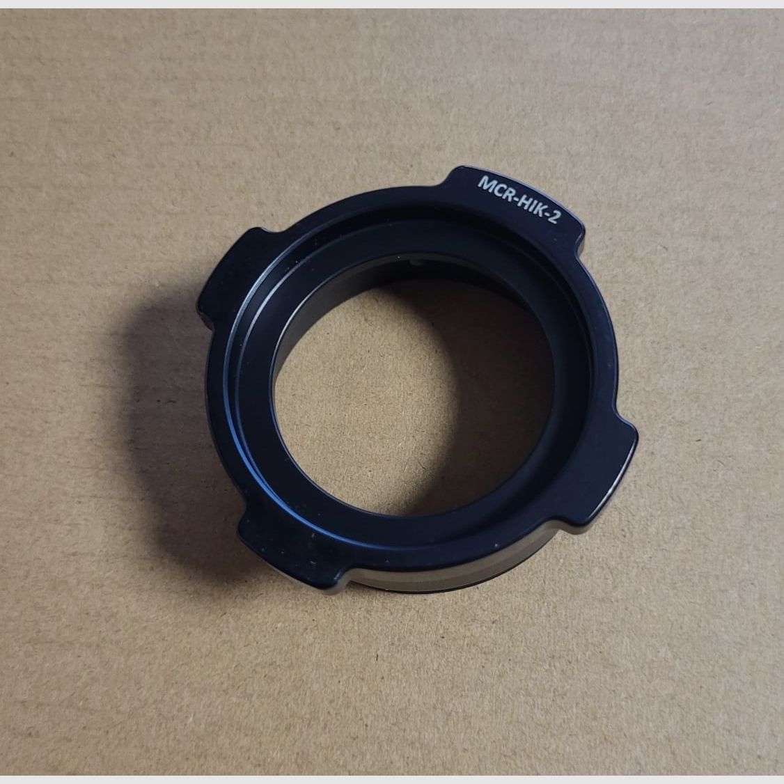 Rusan MCR Adapter HIK 2