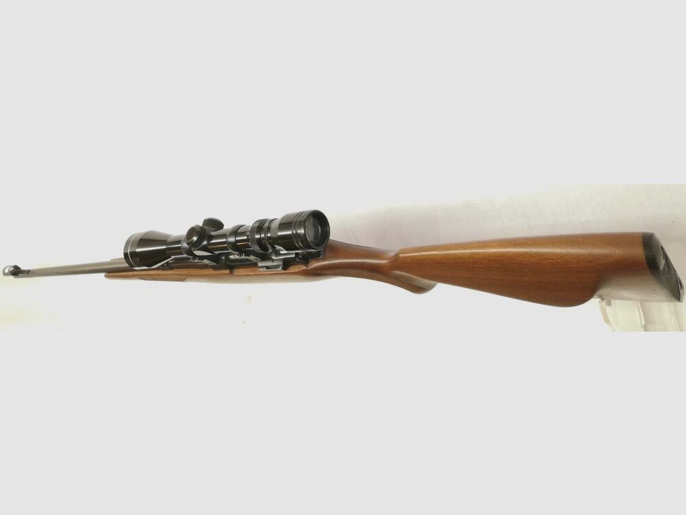 ZBROJOVKA BRNO 527 Fox