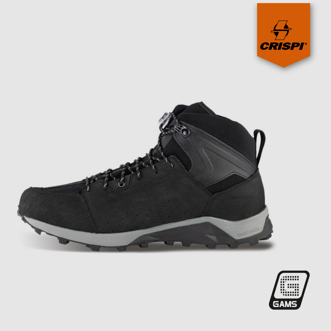 CRISPI ATTIVA MID GTX, Bild 2 von 5