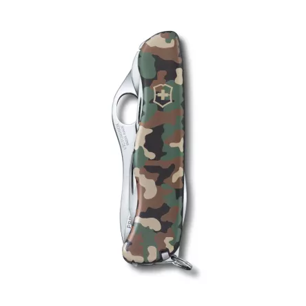 Victorinox – Trailmaster One Hand camo zakmes, afbeelding 2 van 2