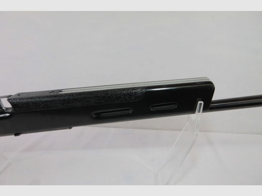 Weihrauch single shot Weihrauch HW 660 - .22lr