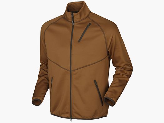 Härkila Njord Fleecejacke