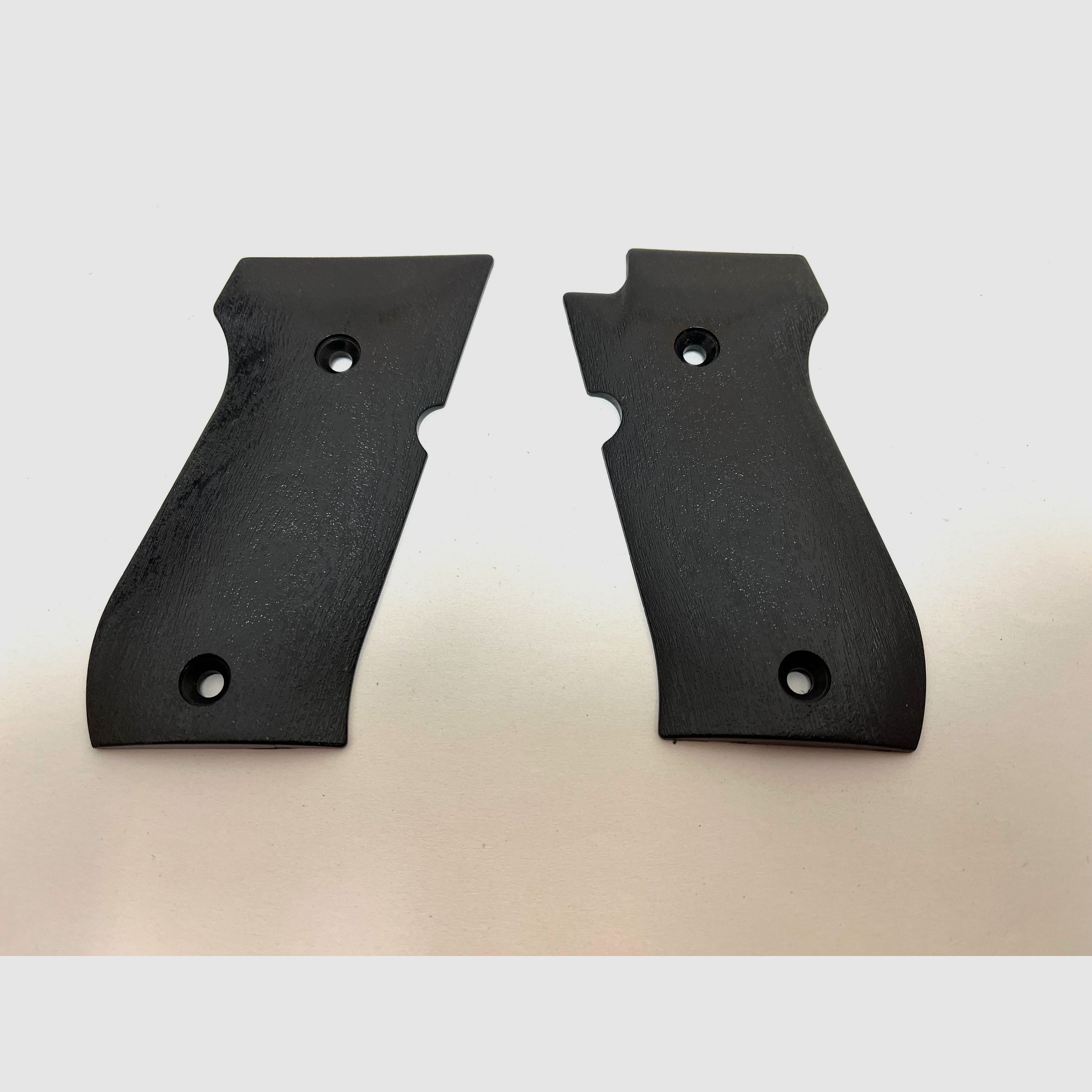 ••• Weihrauch HW 94 plastic grip panels / original / 100% precise fit •••