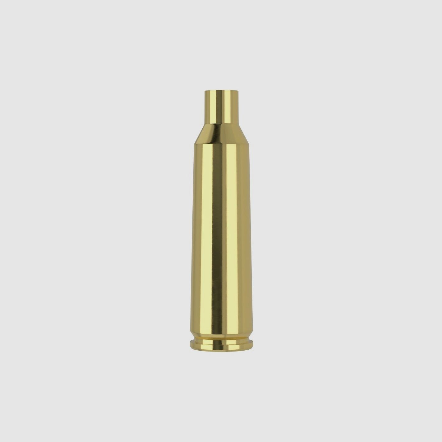 NOSLER CUSTOM HÜLSEN Kal. 22-250 REMINGTON 50St., Bild 1 von 2