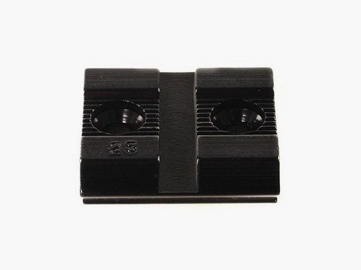 Weaver-Klack 25