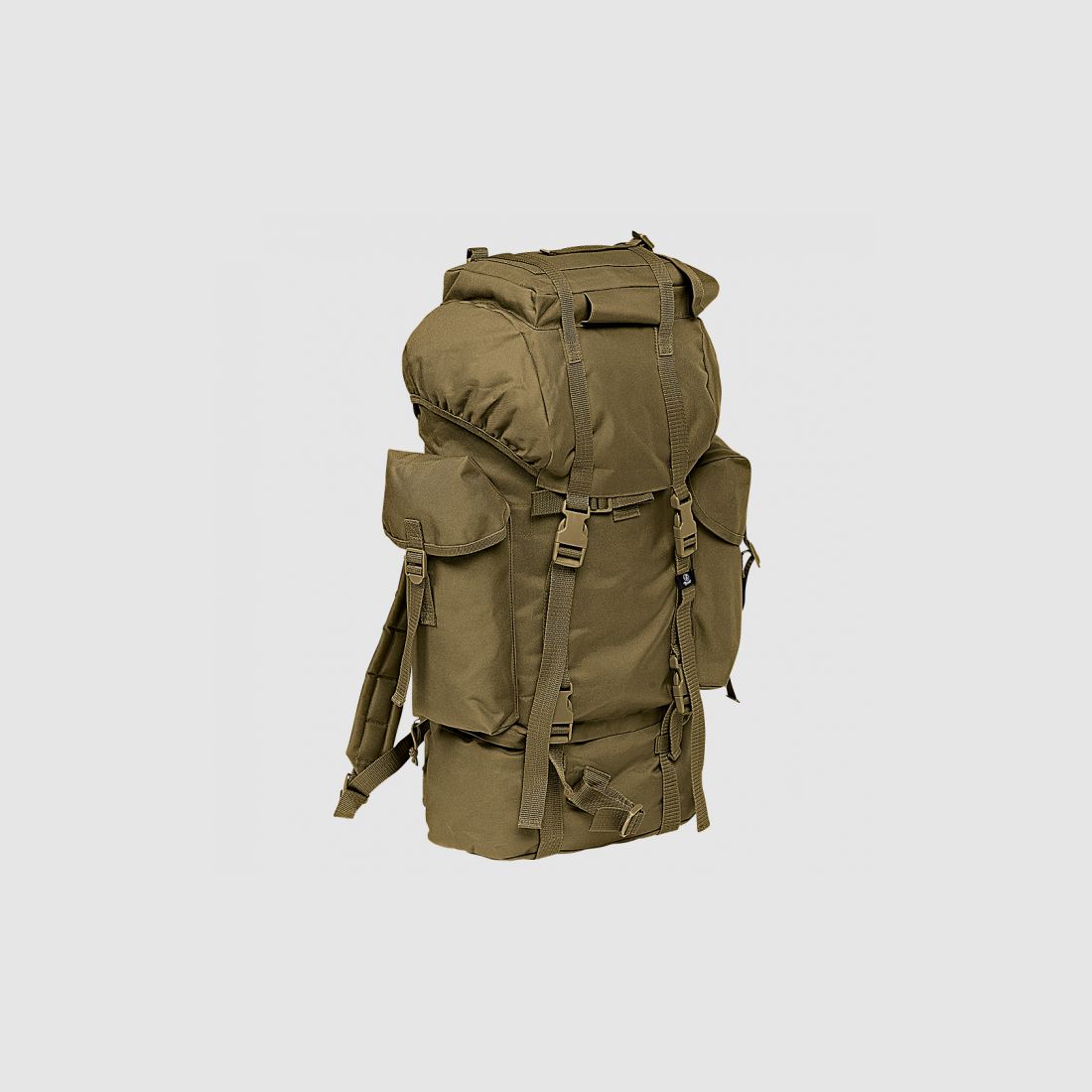 Brandit       Brandit   Kampfrucksack (olive)