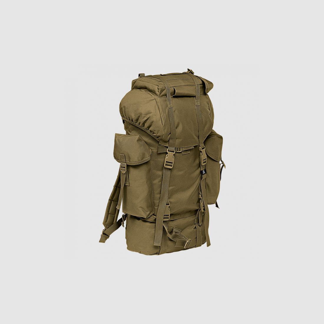 Brandit      Brandit Kampfrucksack (olive)  Brandit             4,40 | 5 Bewertungen    Brandit      Brandit Kampfrucksack (olive)  Brandit             4,40 | 5 Bewertungen