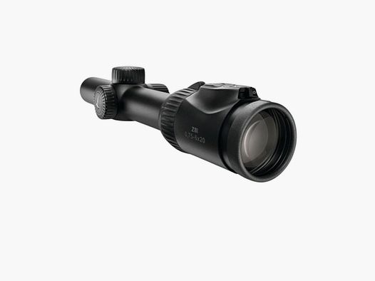 Zielfernrohr Swarovski Optik Z8i 0,75-6x20