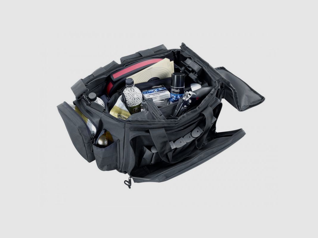 Multi-Taschen Nylon Walther, Bild 4 von 5
