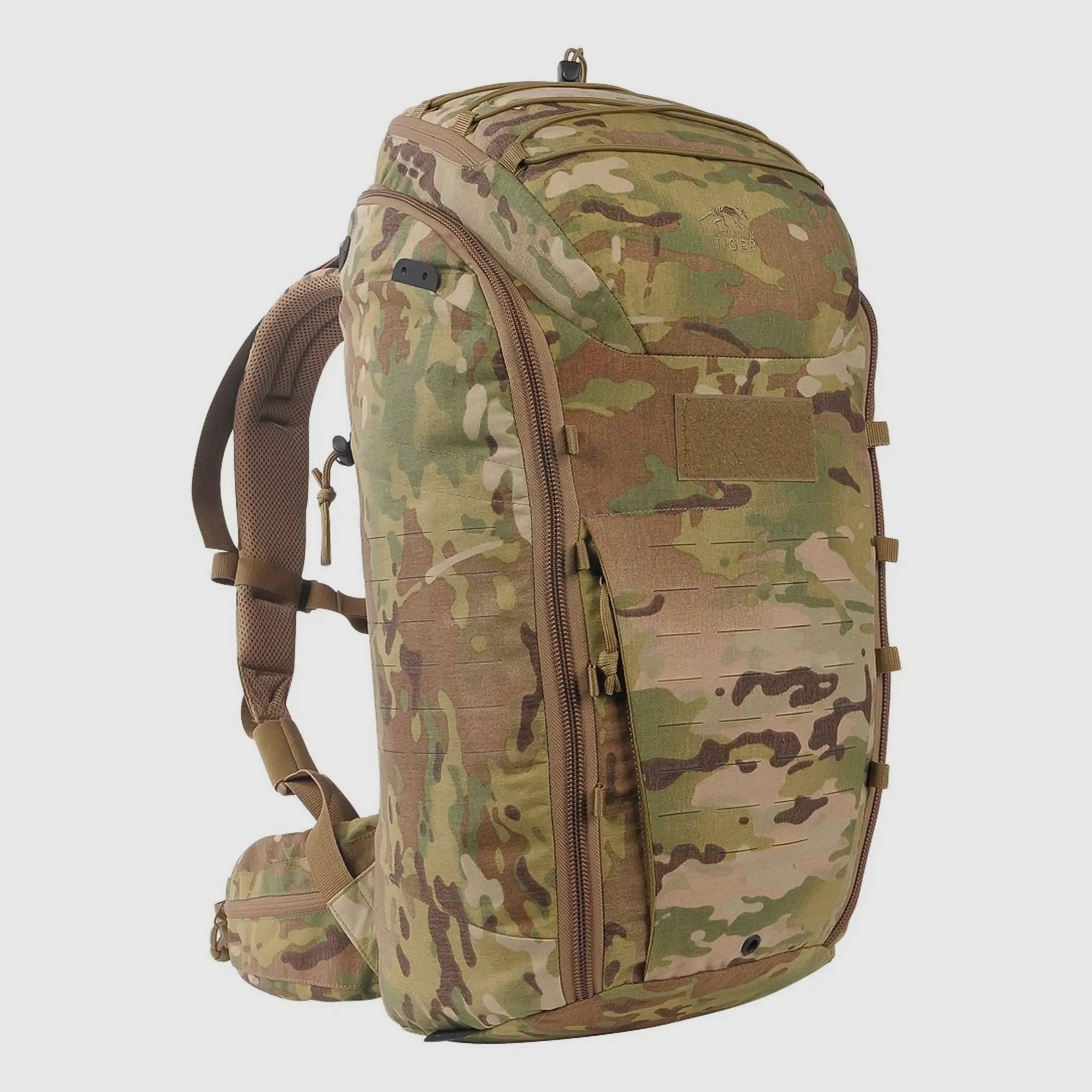 Tasmanian Tiger Tasmanian Tiger Rucksack Modular Pack 30 30 L - Schwarz
