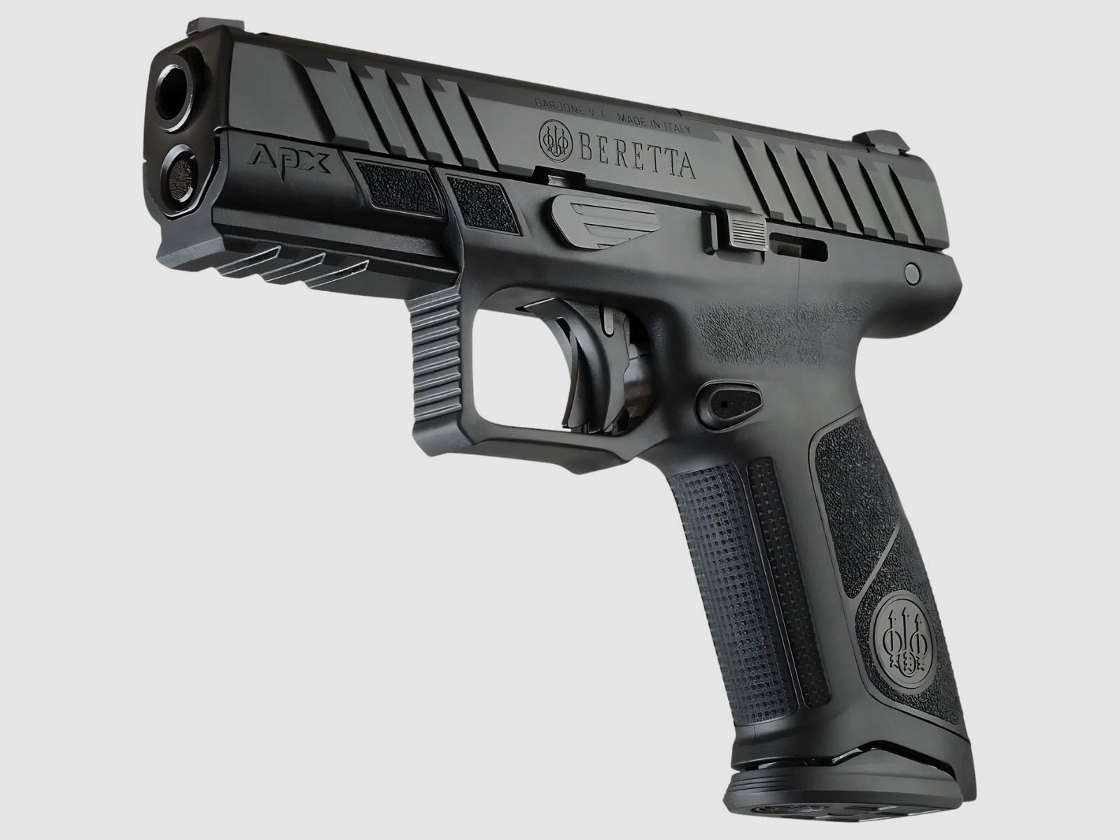 Beretta APX A1, afbeelding 2 van 7