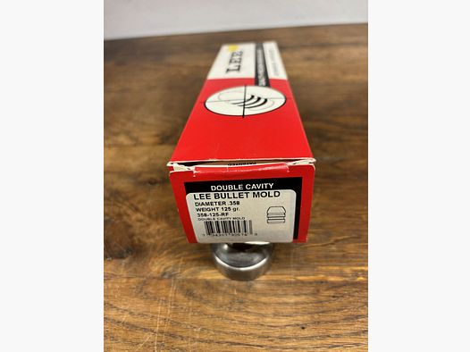 LEE Double Cavity