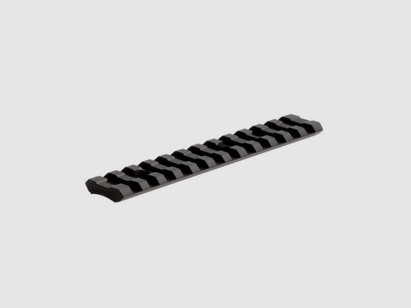 Mounting rail Rem Rifle