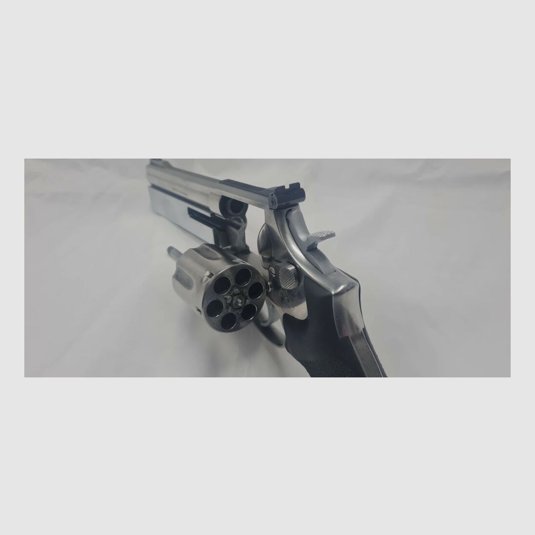 Smith&Wesson 686-3