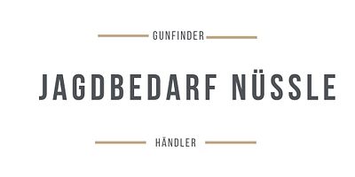 Jagdbedarf Nüßle