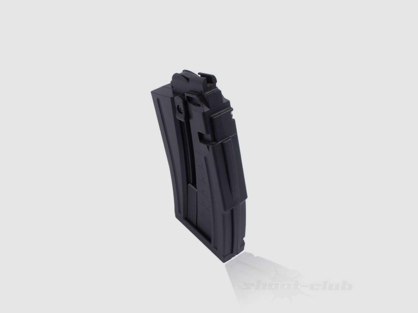 German Sport Gun GSG-15 Sport Magazijn 10 schoten .22lr, afbeelding 5 van 5