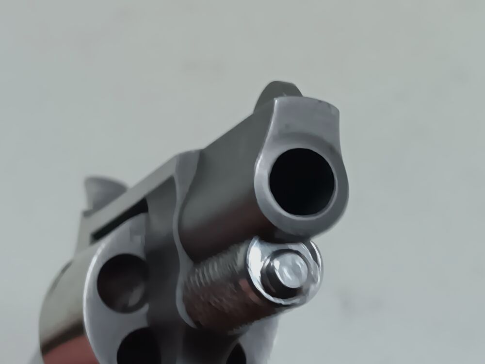 North American Arms Corp. Newbury Park , California Model NAA 22-S