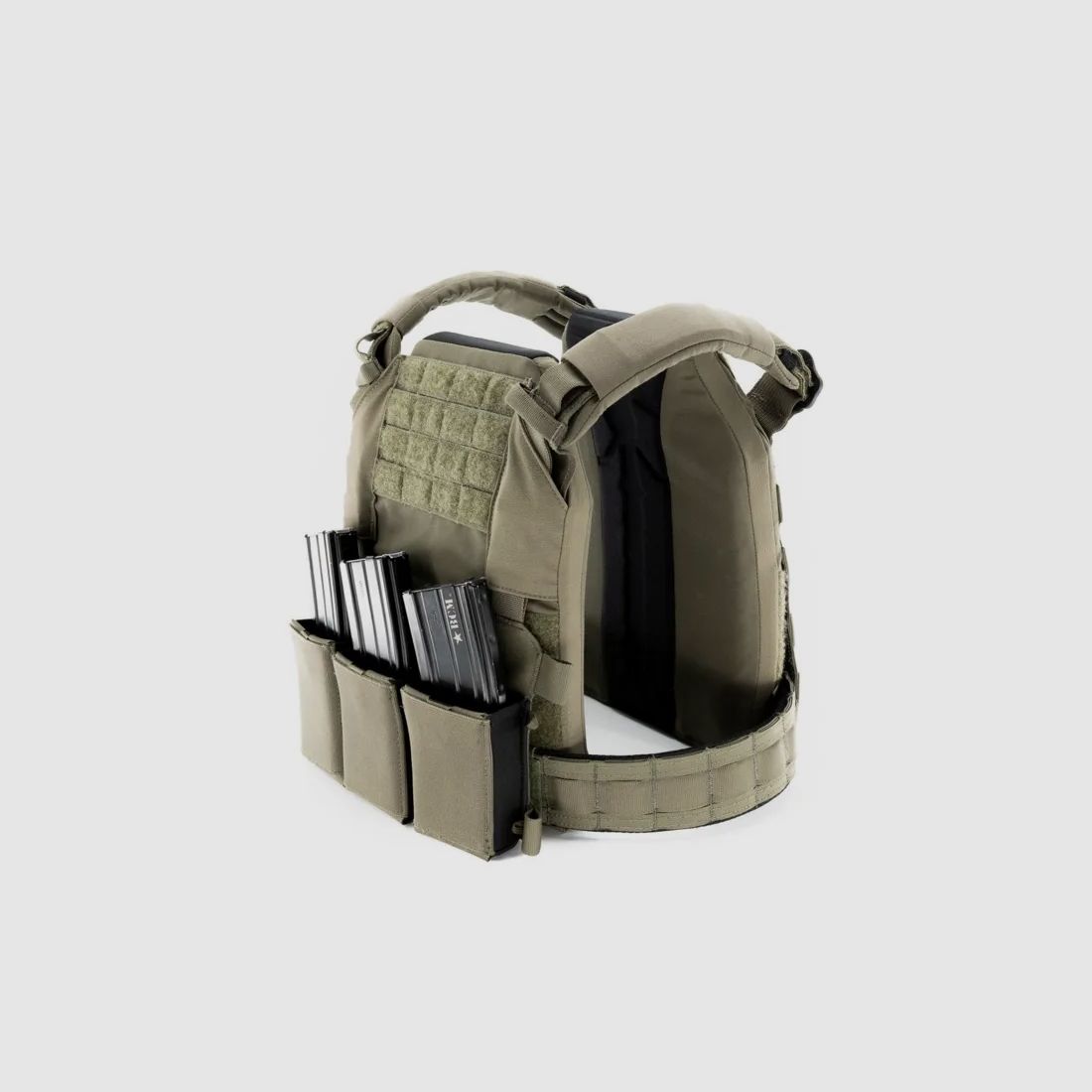 Thorax Plate Bags (Ranger Green) Haley Strategic, Bild 2 von 8