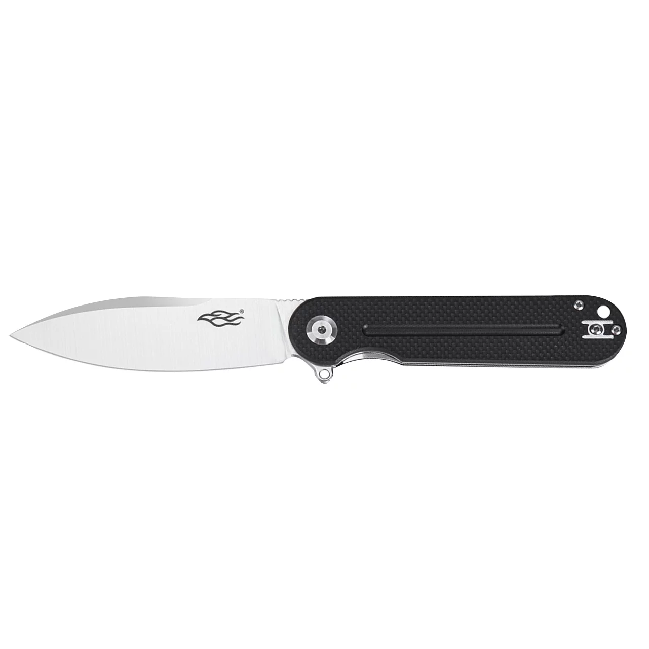 Nóż składany Ganzo Firebird FH922-BK (FH922-BK), zdjęcie 2 z 12