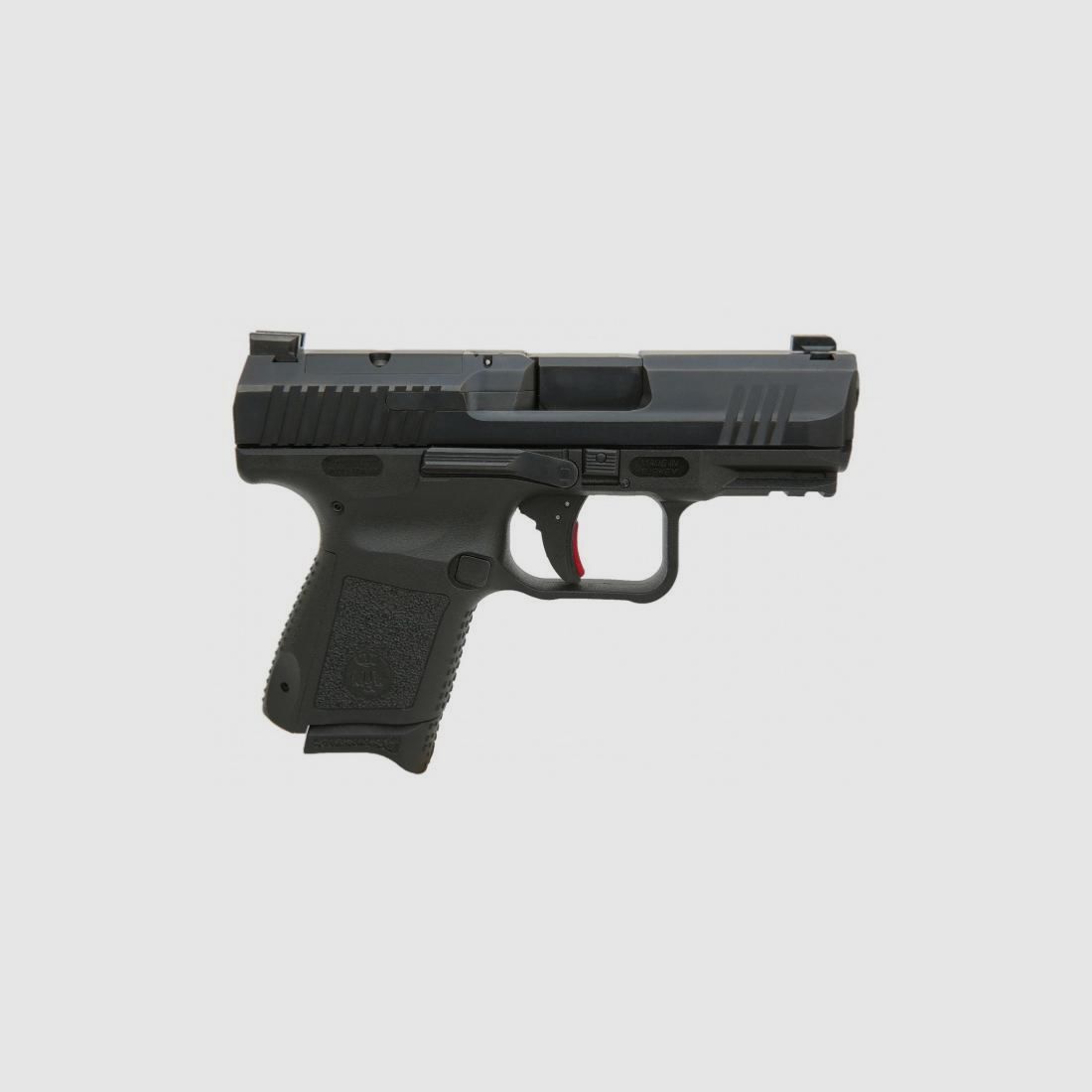 CANIK TP9 SUB ELITE 9X19