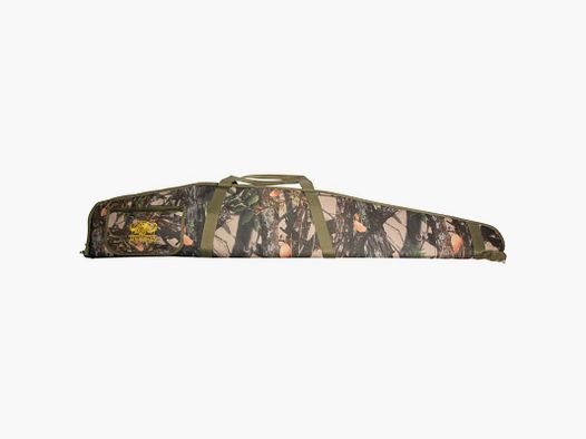 Futteral Buffalo River Deluxe für Büchse mit Zielfernrohr 122 cm