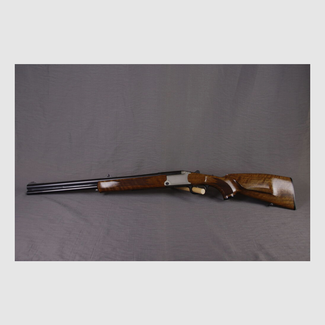 Blaser BBF 95 - not delivered stock weapon!