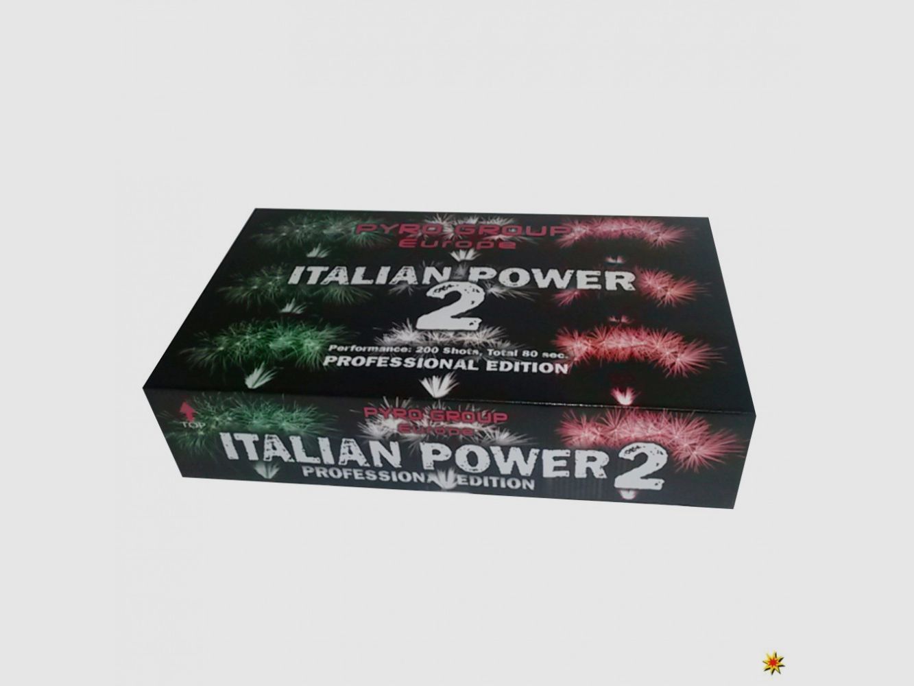 Pyrotrade Italien Power 2, Bild 1 von 2