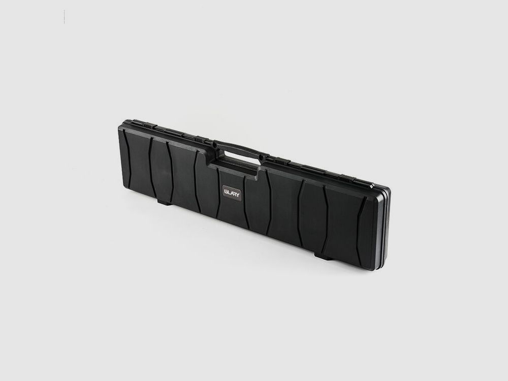Glary étui pour arme longue 120x33x11 cm noir