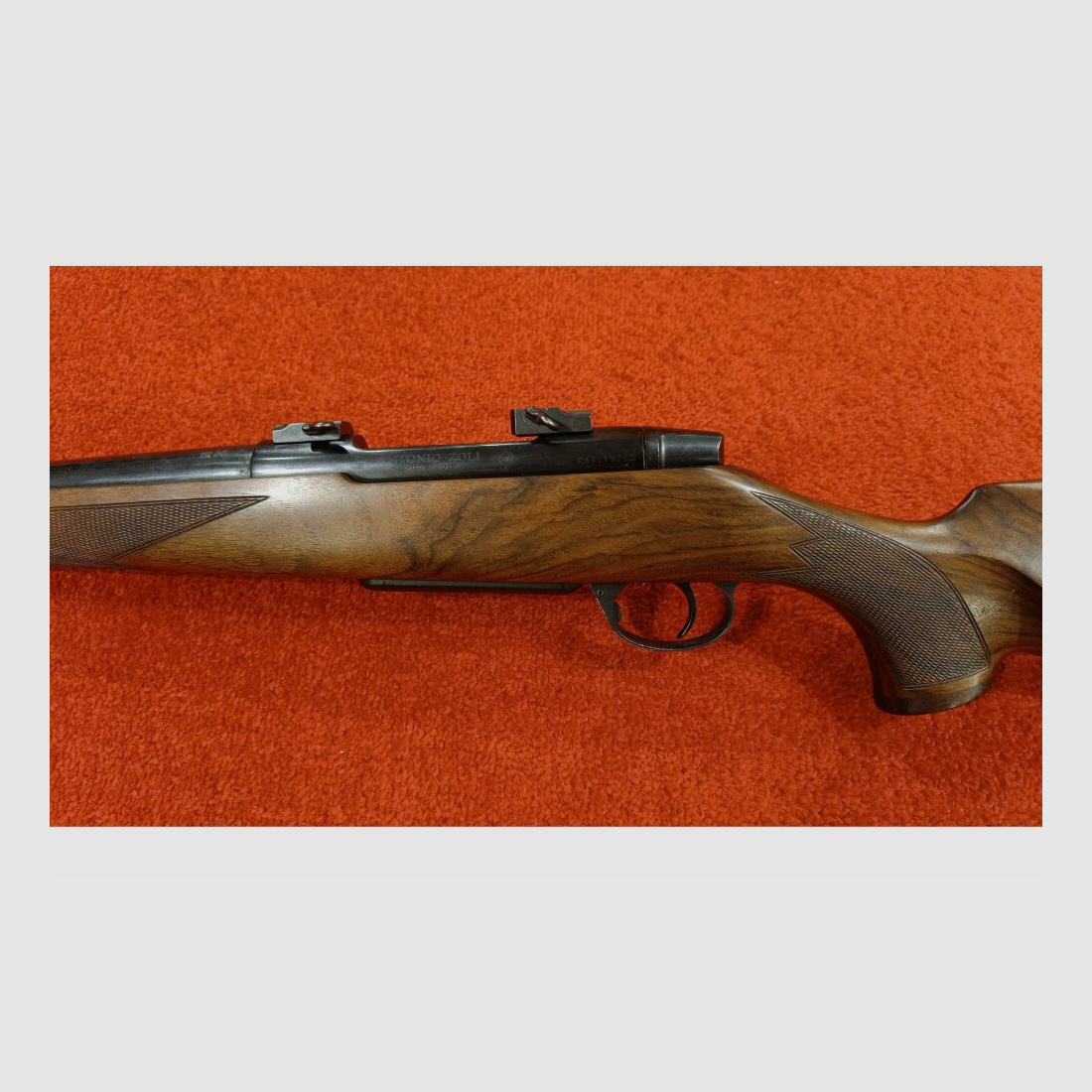 Antonio Zoli AZ1900 8x57JS