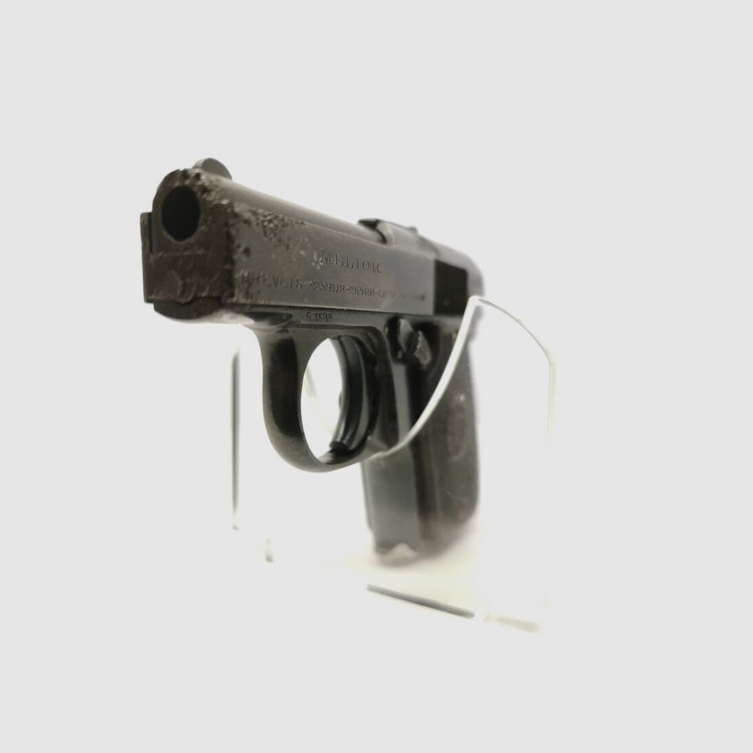 Melior Type IV