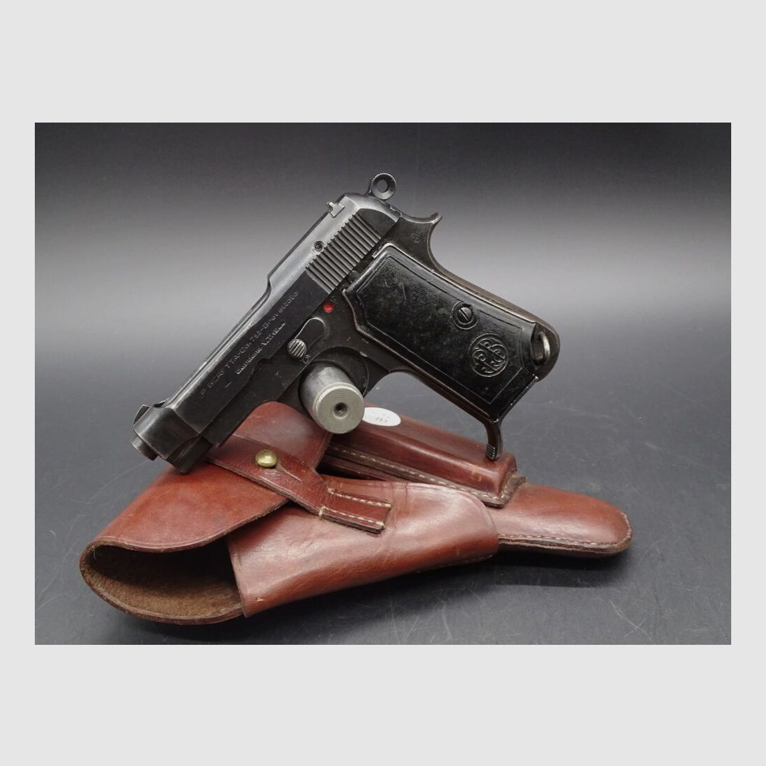 Beretta 1934 Calibre 7,65mm Año 1944 1934