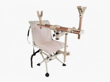Caldwell DeadShot ChairPod Shooting Rest - Rifle Rest