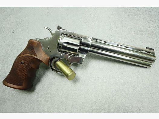 Colt Python