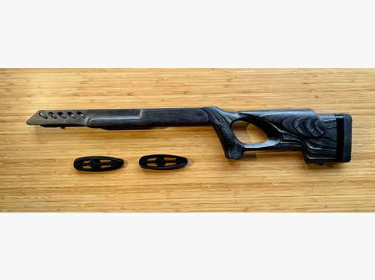 Target Lite Schichtholz Schaft für Ruger 10/22