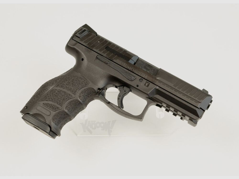 Heckler&Koch SFP9 M (Maritim - Kampfschwimmer)