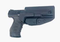 WALTHER Holster (Polimer) dla WALTHER Q5 SF prawo TekLok klips do pasa