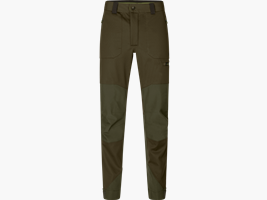 Seeland Hawker Shell II Broek - Pine green