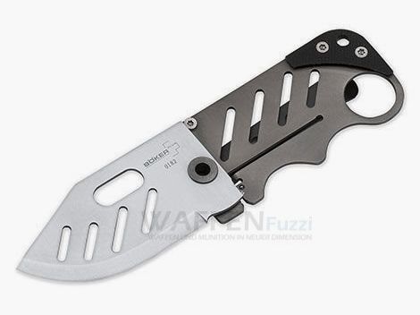 Credit Card Knife Böker Plus - Klappmesser Kreditkartenformat