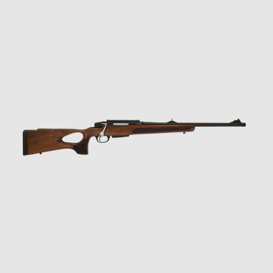 Brenner BR20 Holz- Lochschaft mit Visierung