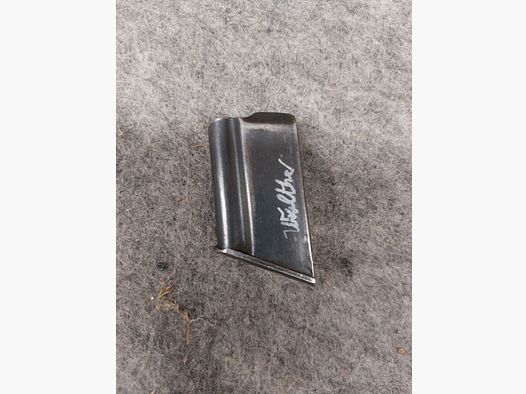 Walther, Ulm KK- J