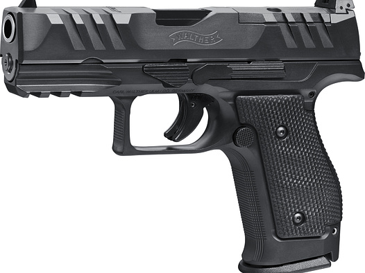 Walther PDP Compact SF 4.0 Kal. 9mm Luger