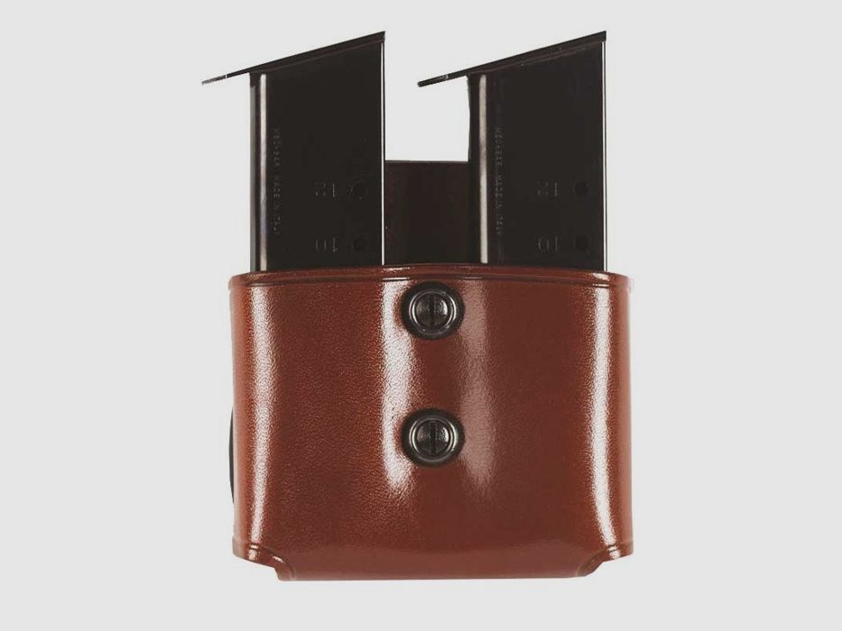 GALCO INTERNATIONAL PODWÓJNY NOŚNIK MAGAZYNA PADDLE 45 JEDNY METALOWY MAG-TAN, zdjęcie 1 z 2