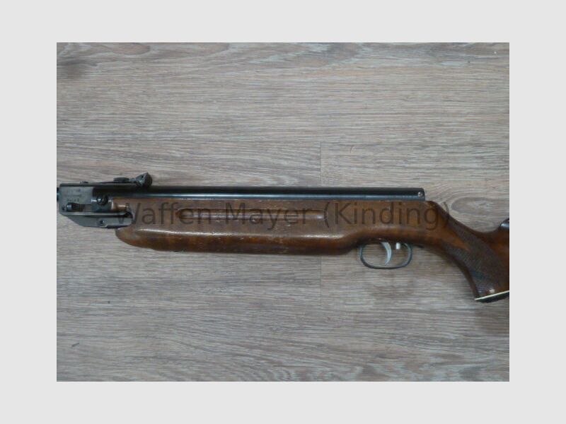 Weihrauch HW35E
