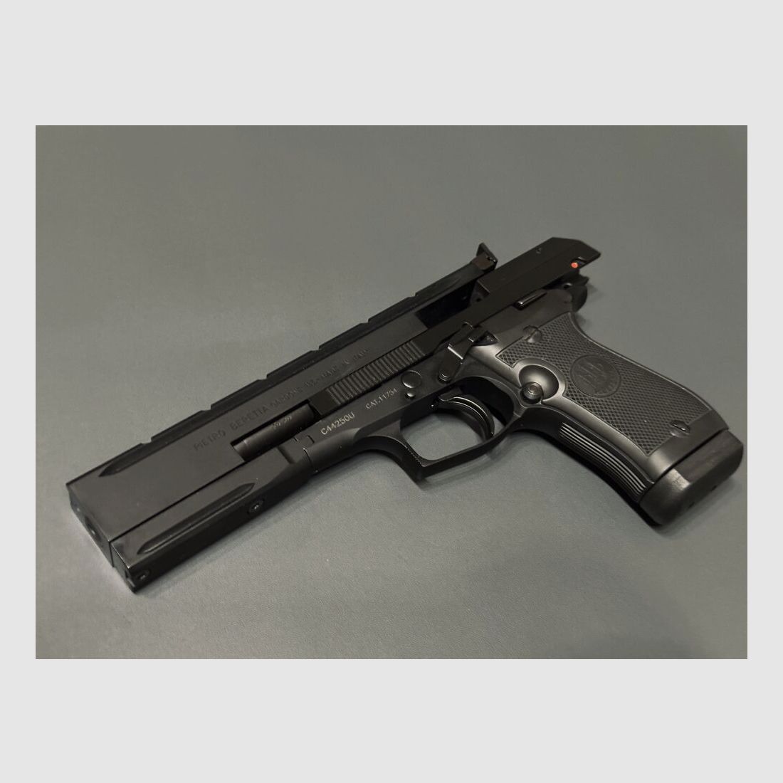 Beretta 87 Target