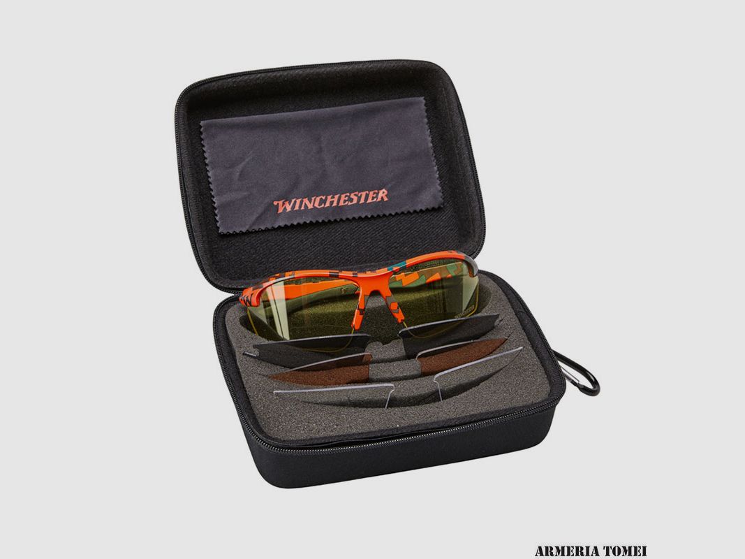OKULARY – WINCHESTER – EYEPRO MIAMI DIGI BLAZE