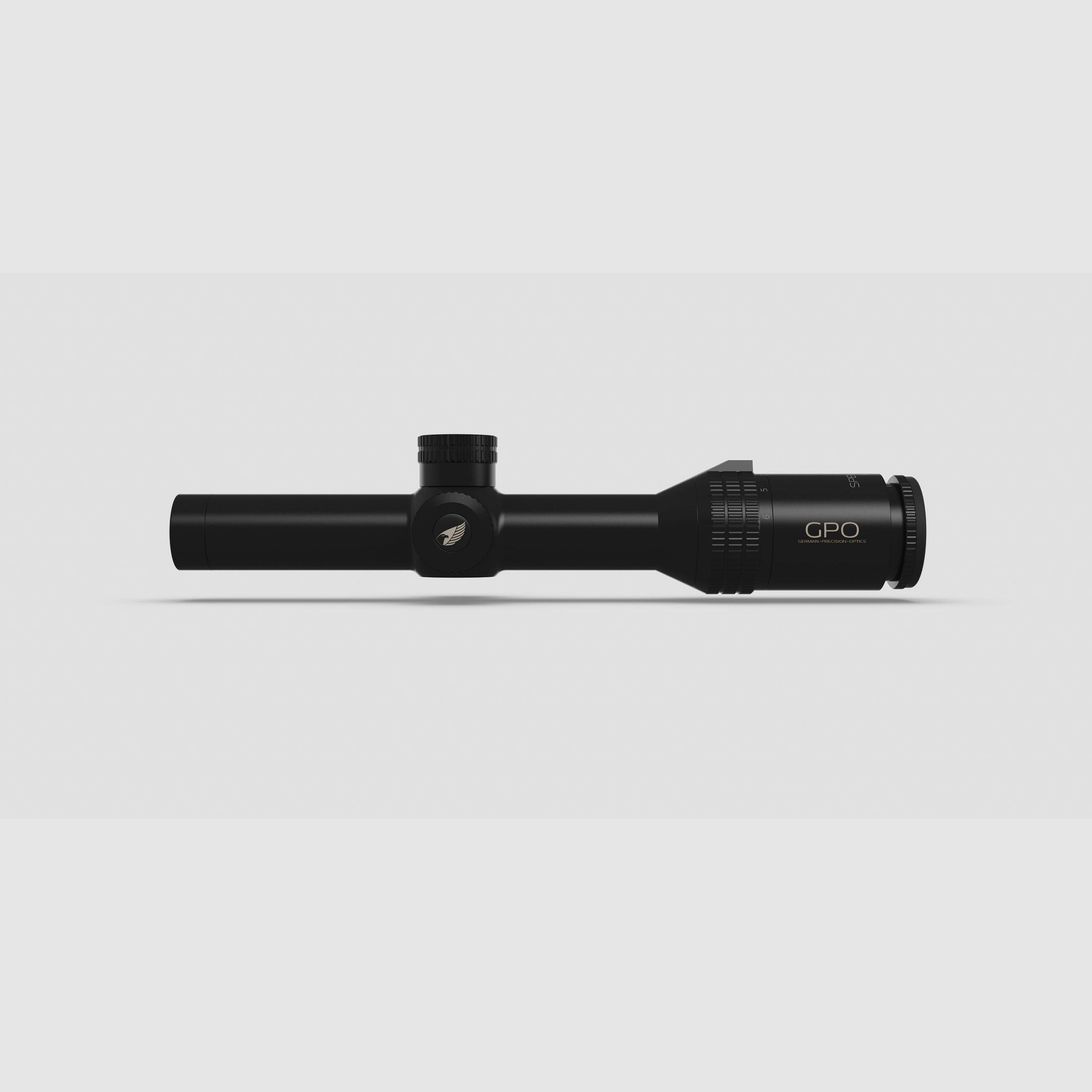 GPO Visor GPO SPECTRA™ 6x 1-6x24i, imagen 3 de 8