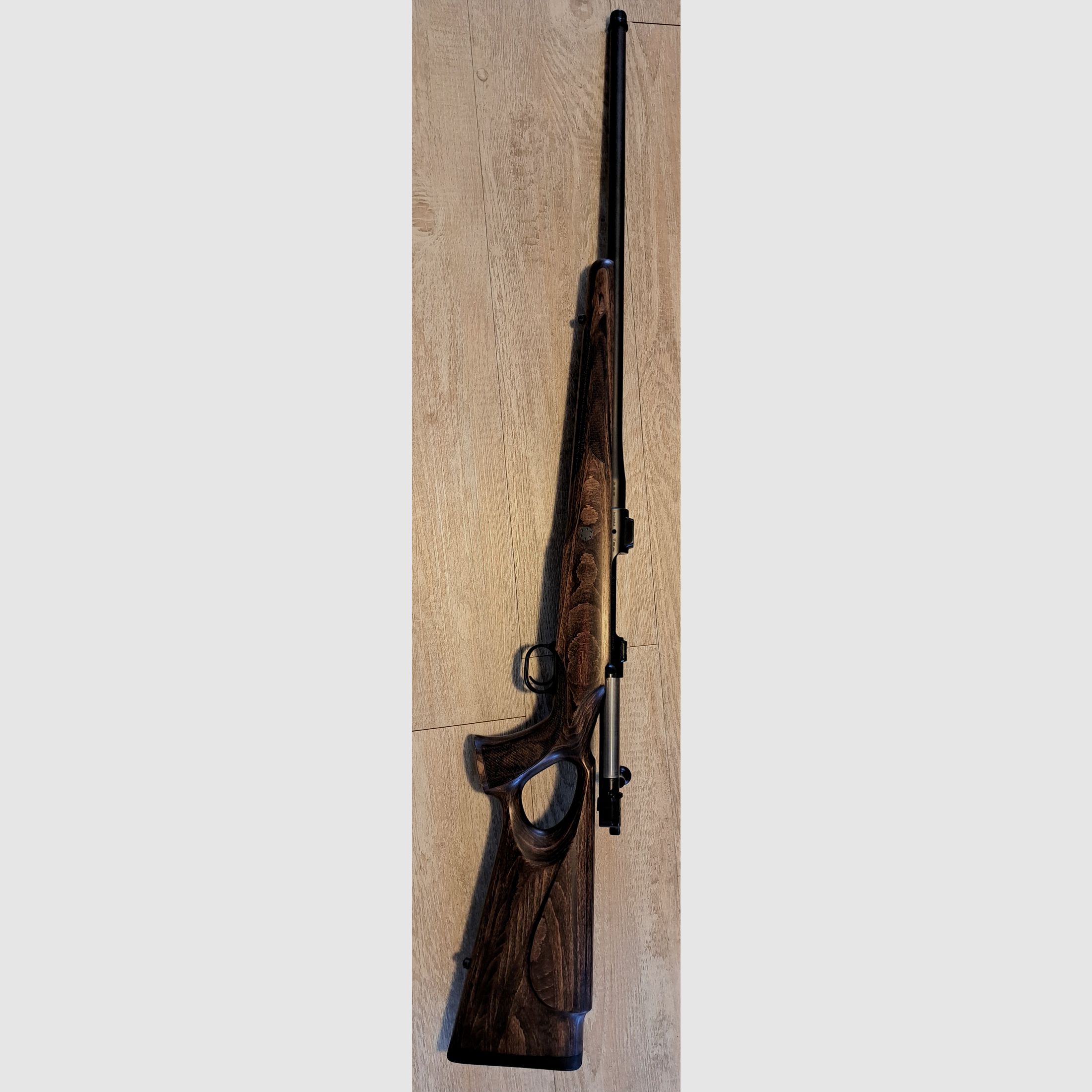 Mauser M12 Max, .30-06 Spr., Handspannung, Jäger-Komplett-Set