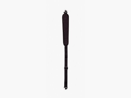 Pasy Browning Range Pro - kolor: czarny